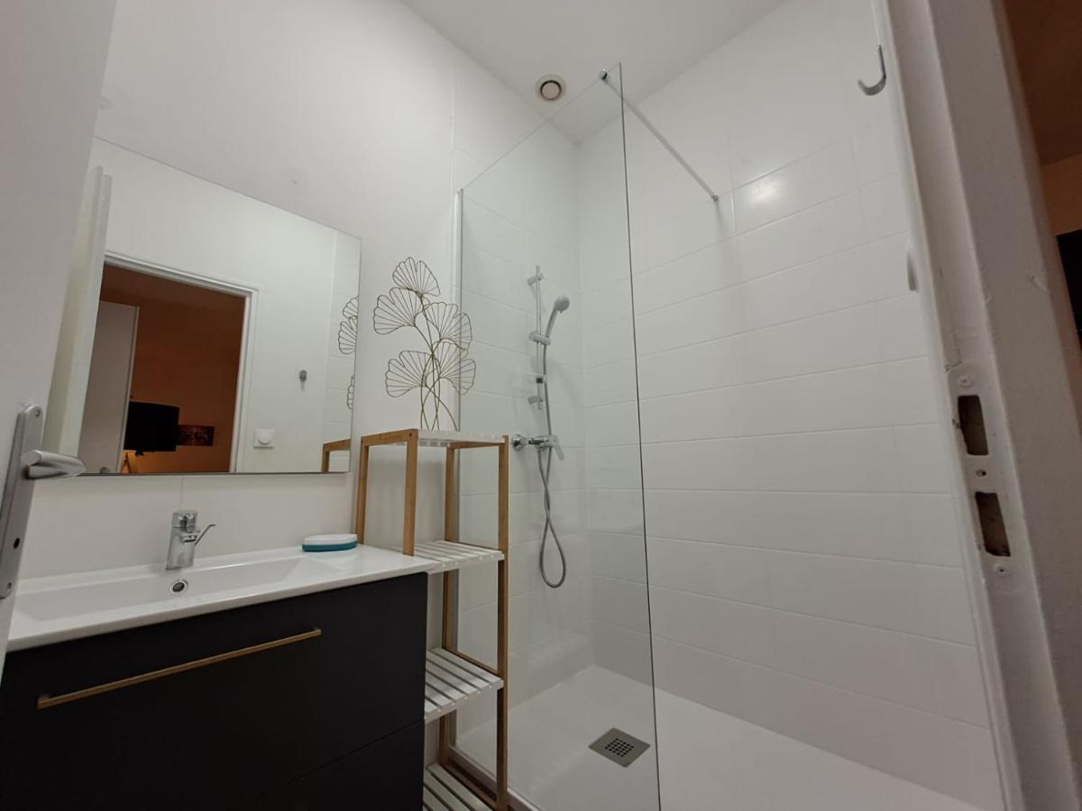 Le Saint Jean , Centre Historique, Wifi, Tout Equipe, Ideal Famille, Business, Ou Simple Escapade Niort Zewnętrze zdjęcie